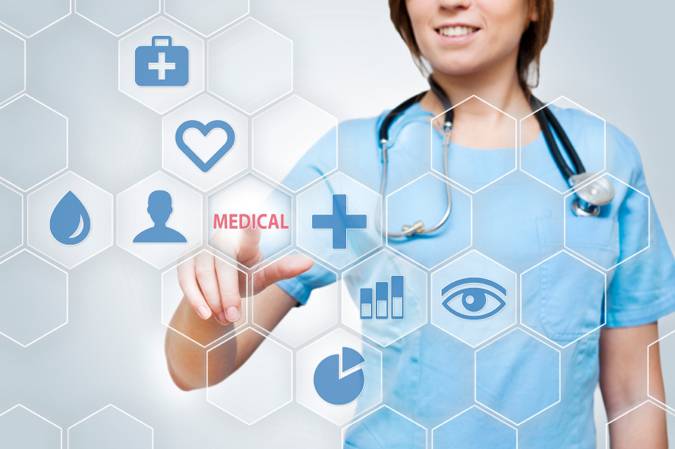 Un suivi de votre santé optimisé