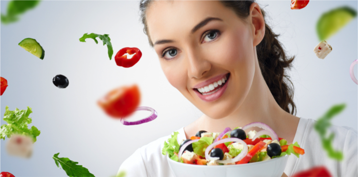 Un suivi diététique personnalisé